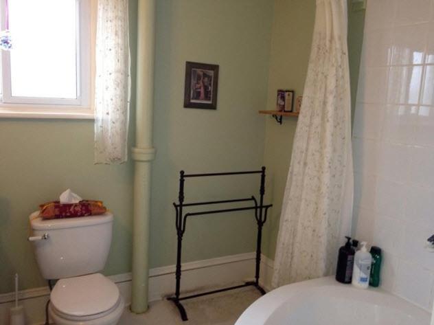 Rogers Motel Smiths Falls Camera foto