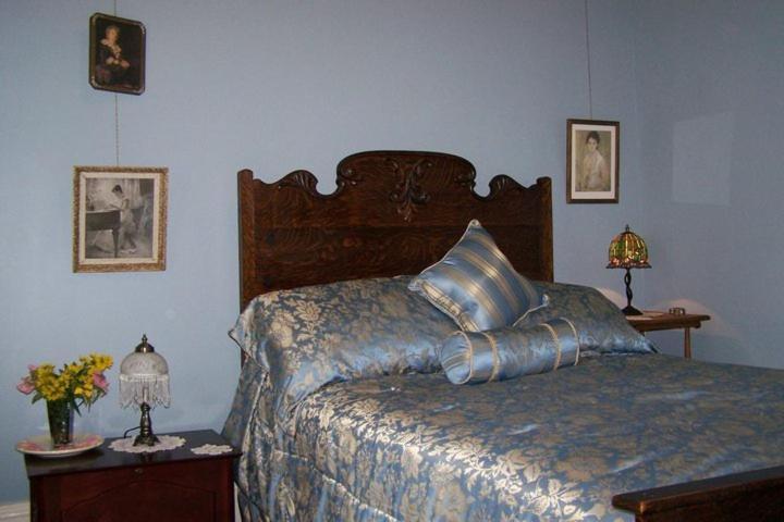 Rogers Motel Smiths Falls Camera foto