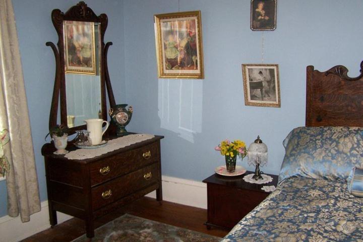 Rogers Motel Smiths Falls Camera foto