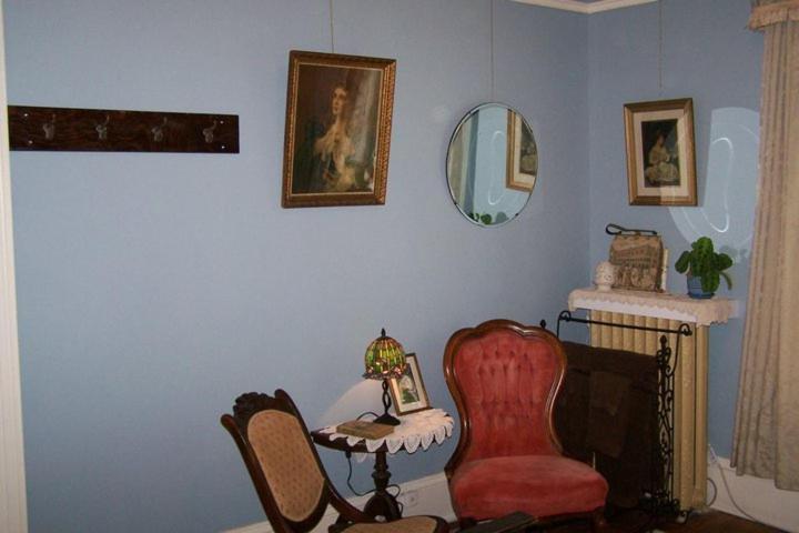 Rogers Motel Smiths Falls Camera foto