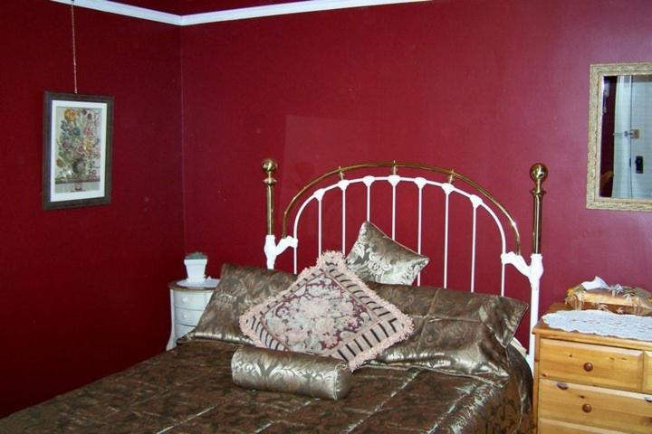 Rogers Motel Smiths Falls Camera foto