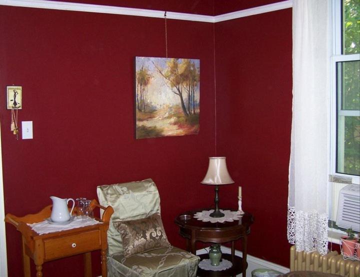 Rogers Motel Smiths Falls Camera foto