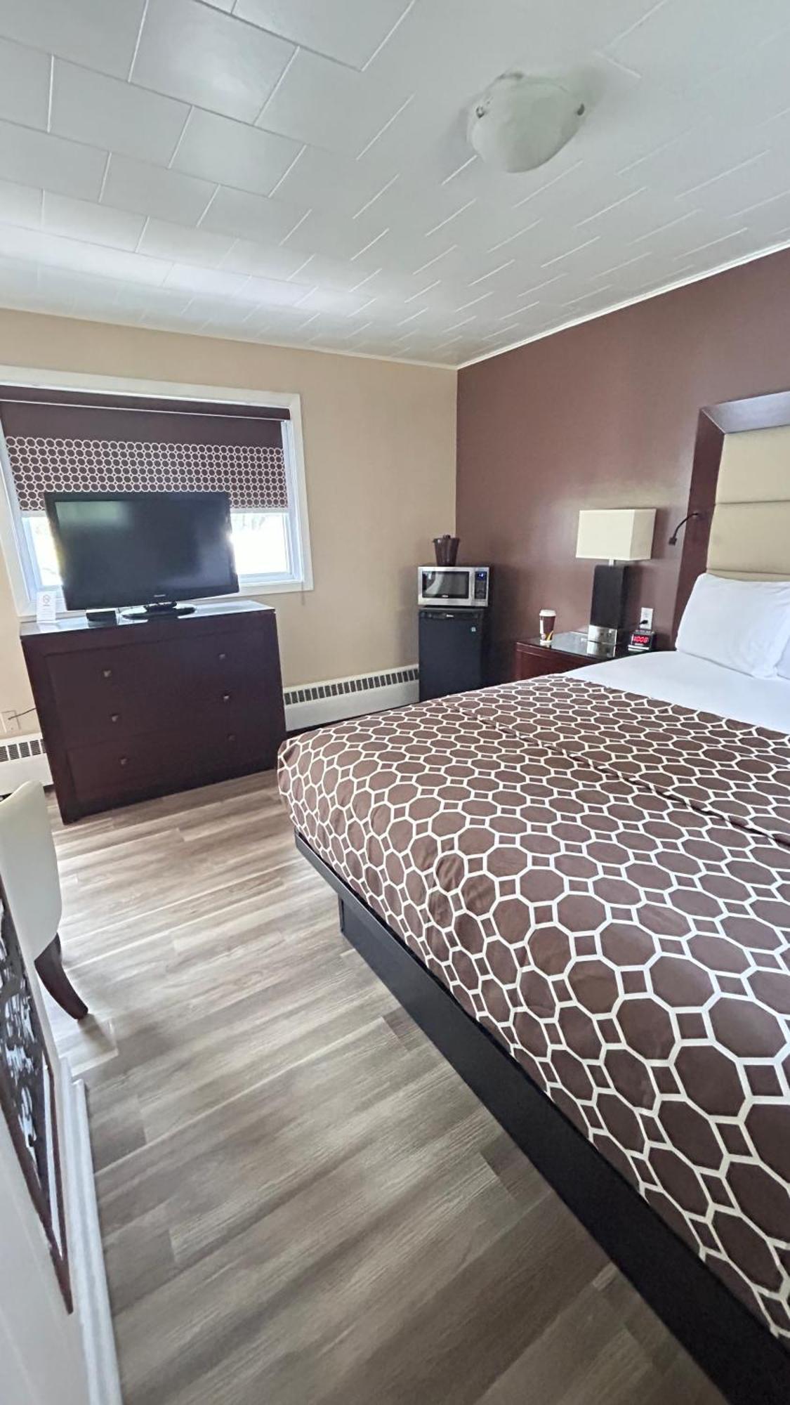 Rogers Motel Smiths Falls Esterno foto