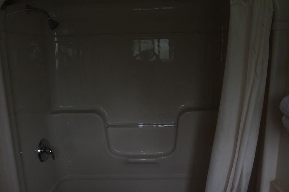 Rogers Motel Smiths Falls Esterno foto